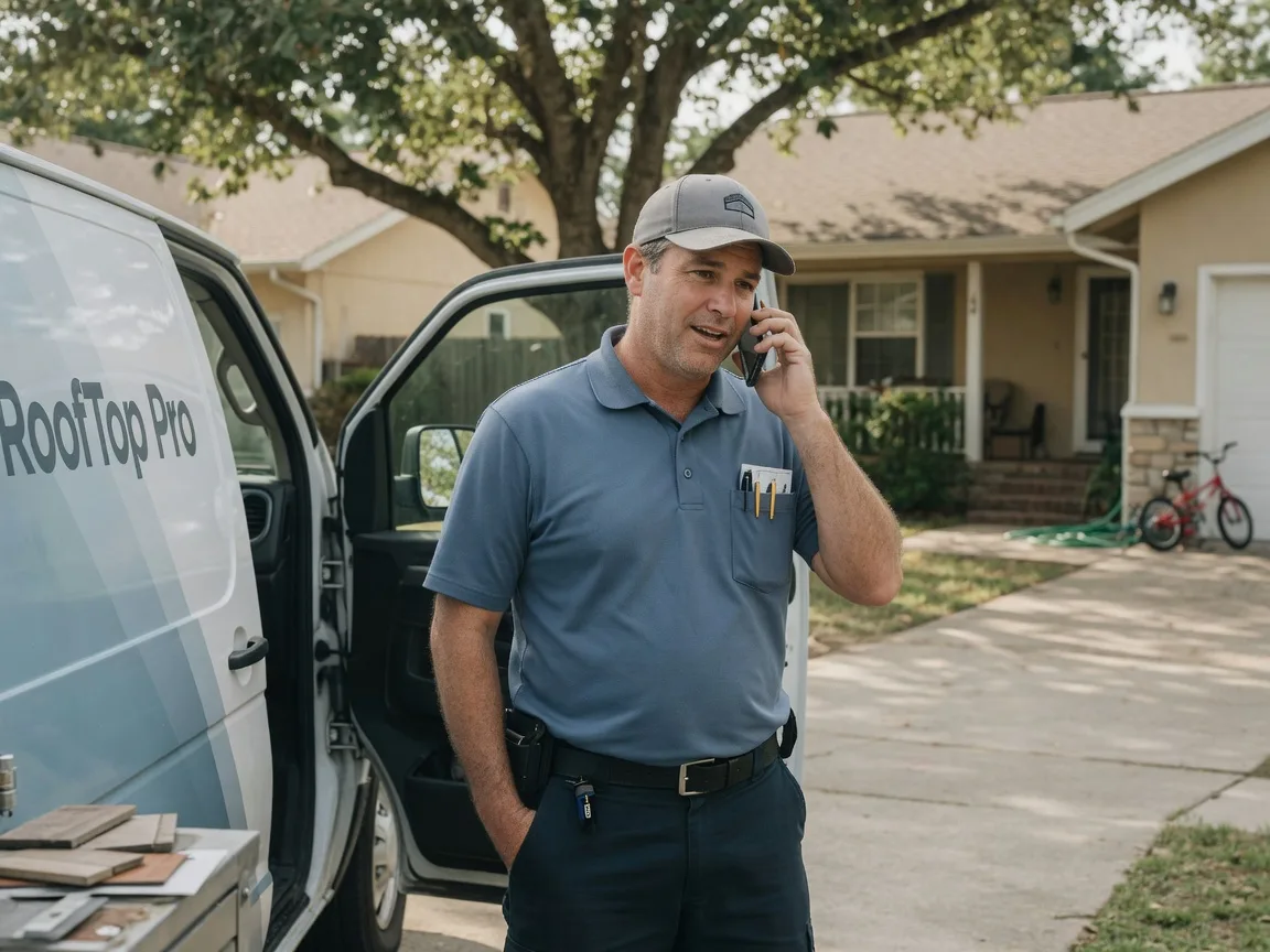 Roof Repair Middleton, ID FAQs